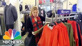 Many Retailers Making It Harder To Return Holiday Gifts