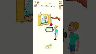 Impossible Date 2 😂 Tricky Riddle 🤣🤪 #gameplay #subscribe #anima&ccedil;&atilde;o