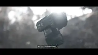 RNEC 2018 - My Entry (editing contest)