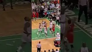 Derrick Rose at his Prime #shorts #basketball #nba