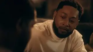 The Chi Season Finale: Emmett&rsquo;s Last Conversation With Jada (S7xEP12)