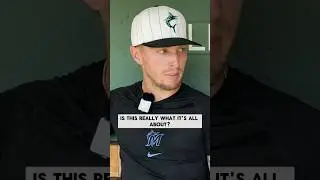 The Hidden Cost of Baseball: Tyler Zuber Opens Up On Family Sacrifice #mlb#tylerzuber #sacrifice