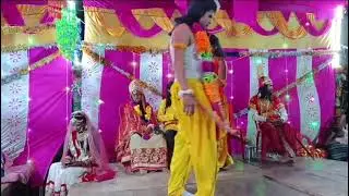 Nandapur kura parishrami khel Veerankumarrajpoot 