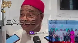 Nigeria&rsquo;s Broken Reward System Exposed! #NigerianPolitics #YouthVoices #NaijaTalks