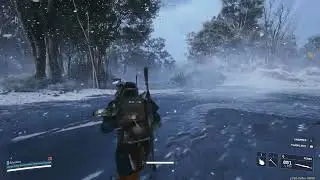 Down but Not Out in Arc Raiders