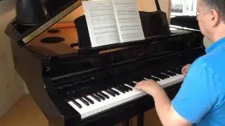 Christopher Norton Plays: Stairway from Microjazz Collection 1