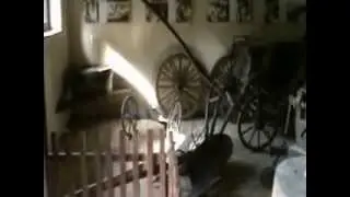 Etno selo Kumrovec