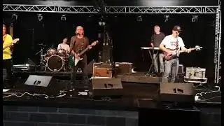 Where I am now - The Rubettes featuring Alan Williams