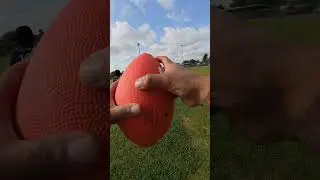 #fallforward #sprint #itsarace #stepcut #break #sprint #opengrass #ball #eyesontheball #offense #7v7