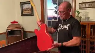 Nash 63T unboxing