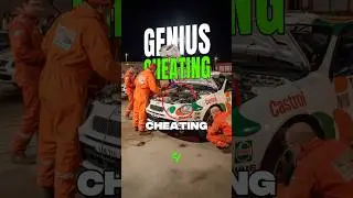 🟢 GENIUS CHEAT: STANDING OVATION! 👏🏼👏🏼👏🏼 #shorts #rally