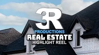 3R REAL ESTATE HIGHLIGHT REEL