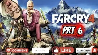 Far Cry 4 PRT6