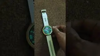 haylou solar pro  #smartphone #apple #watch