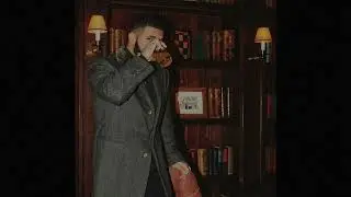 (FREE) Drake Type Beat  - 