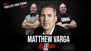 Matthew Varga - Airbnb & Airbnb Arbitrage: Creative Cash Flow Strategies with Real Estate