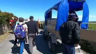 Bike Tour Aran Island Inis Mor
