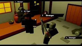 Ranked Medusa game with six kills (Bloxston Mystery)