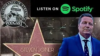 Episode 136: Steven Joiner - You've Got to Network to Get Work