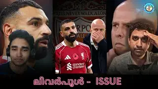 Liverpool discussion with Shivang | Malayalam