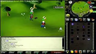 ScapeWars | Pure NH Brid | Don Shiz | Clip Dump
