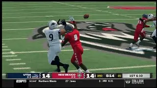 5 Ways to Improve Gameplay! Best Sliders for College Football Revamped/NCAA Football 14