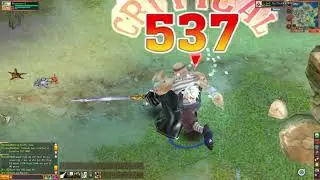 Pirates Online Animation Tweaks Prototype Showcase