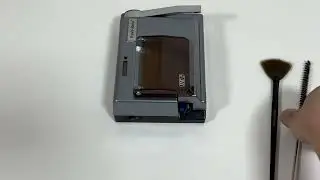 Hawkmatic HK2 Cleaning - Reinigung