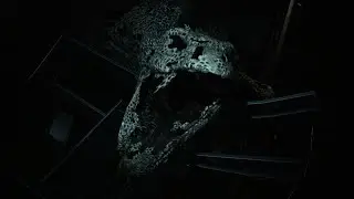 Spider-Man meets Dino Crisis