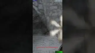 Global Operations Chechnya - Going Blind from Own CS Tear Gas grenade #globaloperations