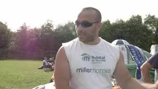 Housebuilder Miller Homes Interview | Shelter Building Competition Hope Challenge 2017