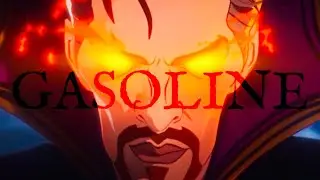Gasoline - Doctor Strange Supreme (Episode 9)