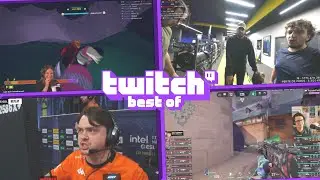 BagheraJones | La chute interminable - Best Of Twitch FR #165