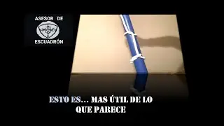 “NUDO LEÑADOR”
