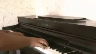 Hisaishi Joe. Унесенные Призраками. Futatabi- Piano 千と千尋の神隠し