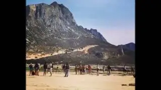 #life_changing_moments - The Crete Trip 2016