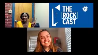 The RockCast (Season 2, Ep. 6): Fall Semester Finals & Holiday Hot Takes