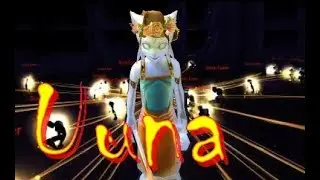 Como mejorar a Uuna (Mascota) - World of Warcraft