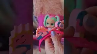 &iexcl;Mir&aacute; las mu&ntilde;ecas Diversurprise!
