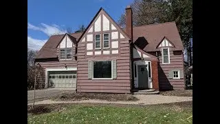679 Main Street Olean, NY Video Walkthrough