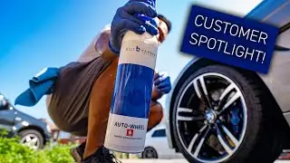 Bilt Hamber Customer Spotlight Episode 1 - Angelo Nangpi