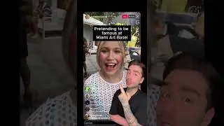 ESSE CARA CRIOU UM APP DE LIVES FAKE! #shorts