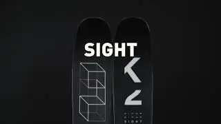 2019 K2 Sight