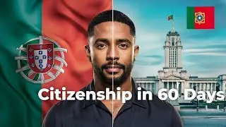 How to Get Portuguese Citizenship (Step-By-Step Guide)