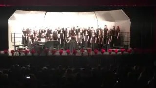 WE Chorale Family Christmas Spectacular