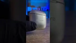 Металеві 🦾 навушники Proove Cold Sound #unboxing #gaming #tech #headphones