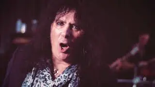 Black Moon Lullaby  - Lady Diesel
