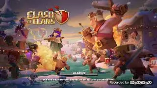 Coc Ice wizard attack strategy  for town hall 7