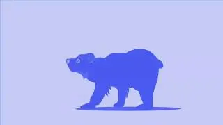 HICKORY DICKORY DOCK ~ BULLY BEAR CLOCK INVASION | SPARTA EFFECTS COMPILATION
