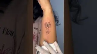 #unalome #unalometattoo #tattoo #tattooartist #hyderabad #hyderabadtattoo #art #artist #trend #1k